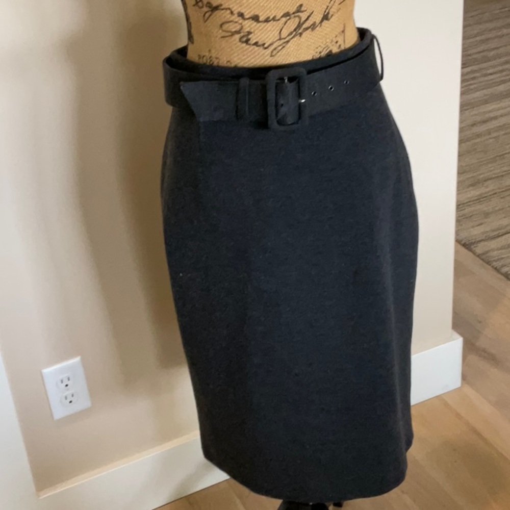 Women’s skirt!